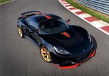 Lotus Exige w specjalnym wydaniu