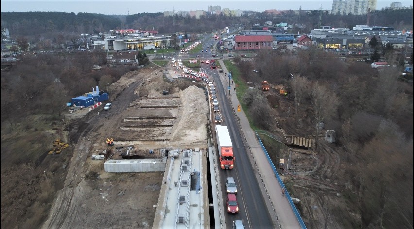 Zobacz, jak w najbliższych dniach zmieni się organizacja...