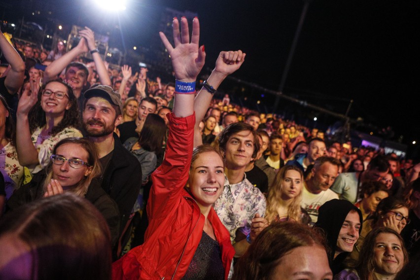 Wschód Kultury. Europejski Stadion Kultury już 24-26 czerwca w Rzeszowie