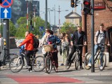 Od zwykłej ścieżki dla rowerzystów do autostrady rowerowej. Czego tak naprawdę potrzebują rowerzyści w Łodzi?