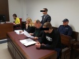 60-latek z Puław zginął od ciosu nożem. Oskarżony nie przyznaje się do zabójstwa