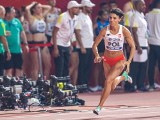 Anna Kiełbasińska znakomicie pobiegła w Szwajcarii. Uzyskała drugi wynik w historii. Dziadkowie mieszkający w Pińczowie są dumni 