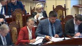 Projekt budżetu Bydgoszczy 2023. Radni kłócą się o politykę i liczby