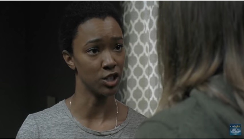 "The Walking Dead" sezon 7. odcinek 14. Sasha i Rosita chcą zabić Negana! Co z nimi będzie? [WIDEO+ZDJĘCIA]