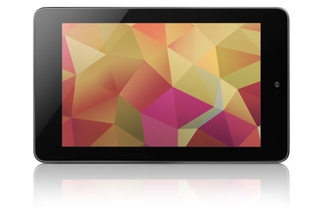 Asus Nexus 7: Tablet w niezłej cenie