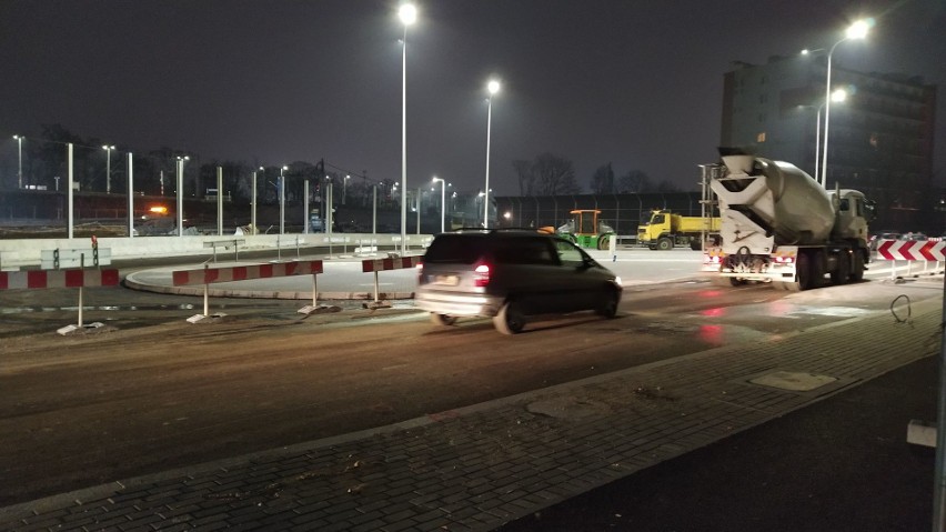 Centrum przesiadkowe Opole Wschodnie. Wprowadzono nową...