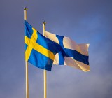 Szczyt NATO. Minister Spraw Zagranicznych Zbigniew Rau: Finlandia i Szwecja dołączą do Sojuszu dzięki zmianie świadomości społecznej 