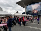 Festiwal pierogów w Katowicach w ten weekend. W 80 pierogów dookoła świata