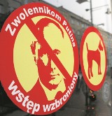 "Zwolennikom Putina wstęp wzbroniony". Kontrowersyjny zakaz w gdyńskiej restauracji