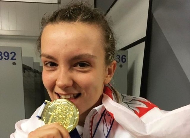 Wiktoria Aumiller może być sporym wzmocnieniem dla Resovii