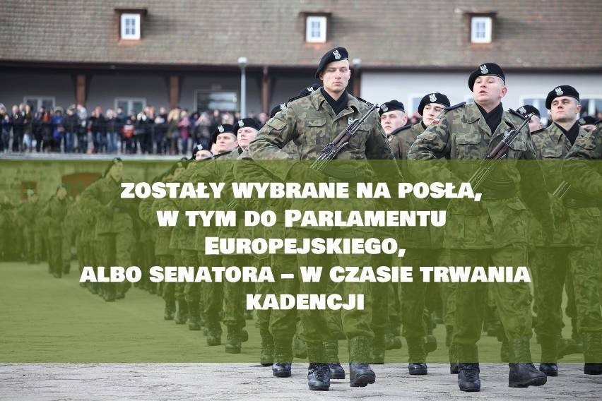 Powołania do wojska 2023. Kogo dotyczy? Kto może spać...