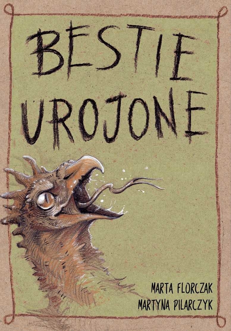 Bestie urojone - wernisaż...