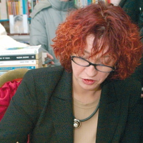 Barbara Kosmowska