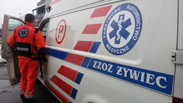 W Łękawicy będzie stacjonował podstawowy zespół ratownictwa medycznego