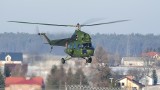 Mi-2 ze Świdnika będą służyć do przepisowej emerytury?