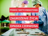 Ruda Śląska: system triage w izbie przyjęć od września