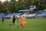 TKKF Stilon Gorzów - GSS Grodzisk Wlkp.: Pierwsze trzy punkty gorzowianek [ZDJĘCIA]