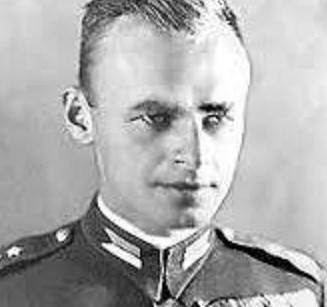 Rotmistrz Witold Pilecki