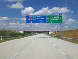 Nowe znaki na autostradach i ekspresówkach. Co oznaczają?