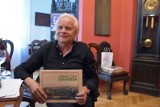 Zielona Góra w sztuce, czyli nowy album Muzeum Ziemi Lubuskiej z okazji jubileuszu miasta i kulturalnej placówki