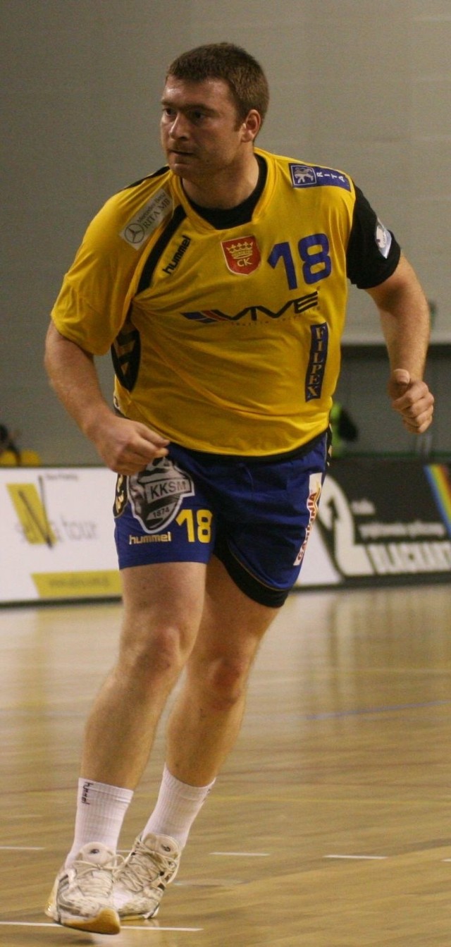 Rastko Stojković w polskiej ekstraklasie zdobył jak dotąd 74 bramki.