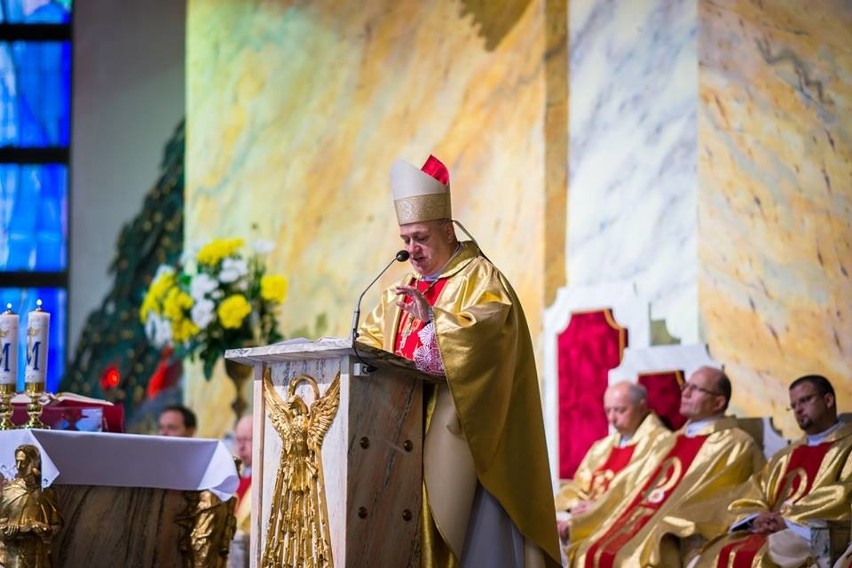 Jubileusz 60-lecia Szkoły Budowlanej w Bielsku-Białej