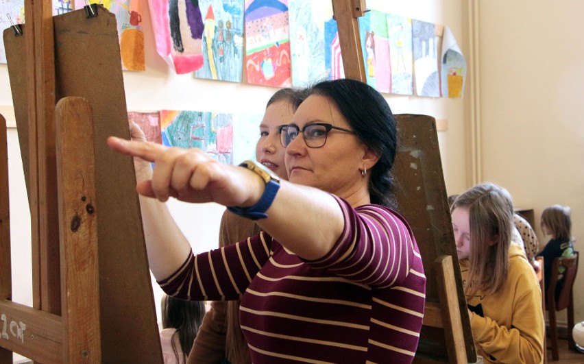 Rozpoczął się drugi tydzień ferii zimowych. Centrum Kultury...