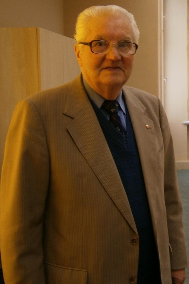 Jan Kaczmarek