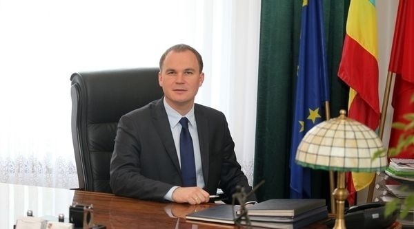 Dawid Kostempski nie jest już przewodniczącym GZM