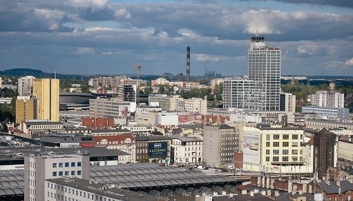 Katowicki Pakiet Przedsiębiorcy składa się z pięciu filarów...