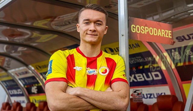 Marcel Pięczek został zawodnikiem Korony Kielce. 23-letni obrońca dołączył do zespołu na zasadzie wolnego transferu. Kontrakt będzie obowiązywał do końca czerwca 2026 roku.