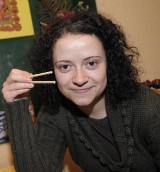 Studentka opolskiej politechniki wyjechała na stypendium do Chin