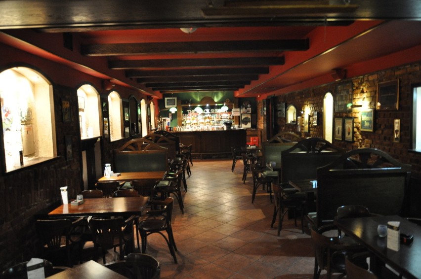 The Black Sheep – Old Pub&Restaurant - wyślij sms o treści...