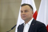 Prezydent Andrzej Duda odwiedzi Gorzów, Miedzyrzecz, Zieloną Górę 