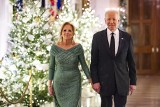 Prezydent Joe Biden zdradził, co jest kluczem jego udanego małżeństwa. Żonie się to nie spodobało