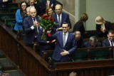 Mateusz Morawiecki nie uzyskał wotum zaufania. Będzie nowy premier