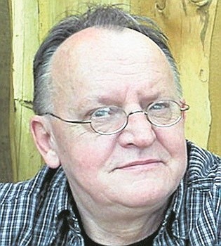 Dr Krzysztof Piekarski politolog z Zakładu Teorii Polityki Instytutu Politologii UG
