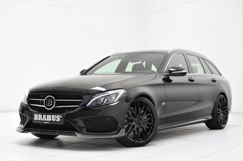 Brabus B25 / Fot. Brabus