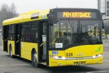 PKM Katowice ma 68 klimatyzowanych autobusów. KZK GOP - tylko jeden