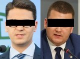 Komentarze po zatrzymaniu Bartłomieja M. i Mariusza Antoniego K. Zarząd Polskiej Grupy Zbrojeniowej wydał oświadczenie