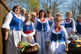 ZIELONA GÓRA. Tegoroczne Kaziuki w Ochli przyciągnęły tłumy mieszkańców Zielonej Góry [ZDJĘCIA, WIDEO]