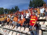 To niewiarygodne! Jagiellonia Białystok - Odra Wodzisław 2:1