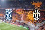 Lech-Juventus. Mecz na żywo. Transmisja TV w internecie (streaming)