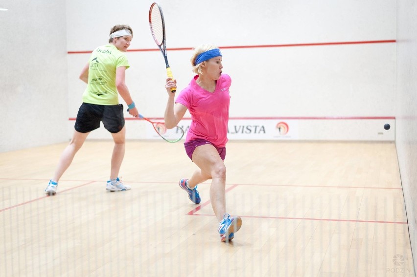 Squash. Wrocławianin na podium Libet Hasta La Vista Open 2016 (ZDJĘCIA)