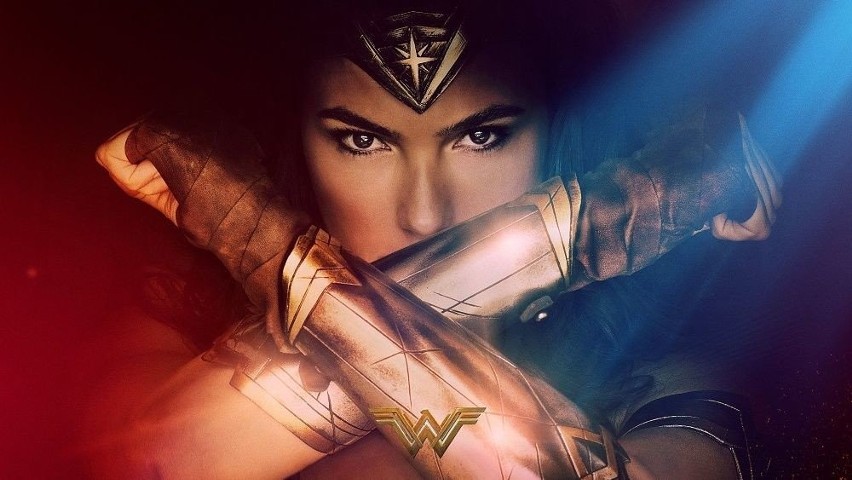 "Wonder Woman" - TVN, godz. 20:10...