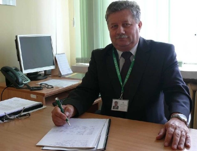 Zbigniew Krzysiek wycofuje się z drugiej tury wyborów na wójta Moskorzewa