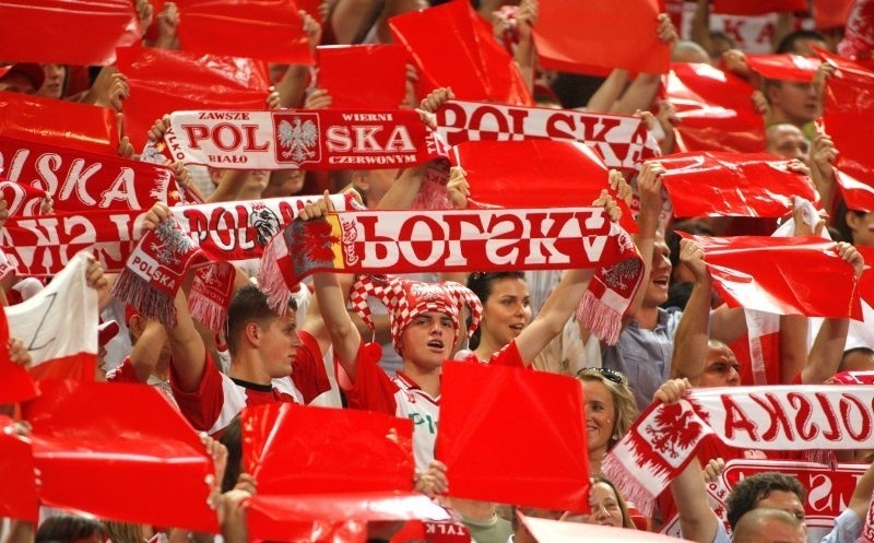 Polska ograła Wenezuelę we Wrocławiu 3:0