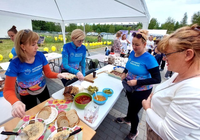 W sobotę w Hospicjum im. św. Maksymiliana Kolbego w Koszalinie odbył się Festyn Rodzinny „Pożegnanie Lata". Impreza była otwarta dla wszystkich mieszkańców.