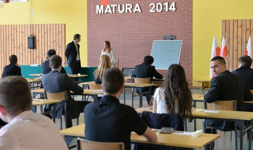 MATURA 2014 - MATEMATYKA POZIOM PODSTAWOWY, 6.05.2014 -...