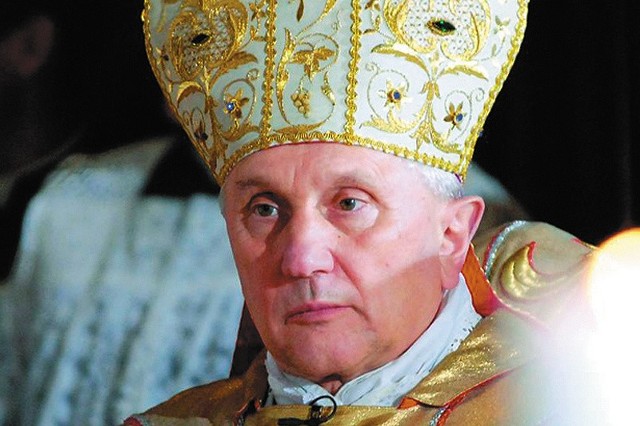 Abp Edward Ozorowski